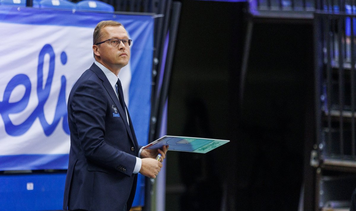 Vaido Reigo hoolealused võidulisa ei saanud.