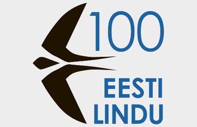 100 Eesti lindu