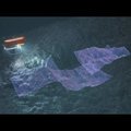 VIDEO | NASA robotallveelaev hakkab maailmamerest avastamata liike otsima, lootuses tulevikus Jupiteri kuul sama teha