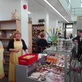 Lõunakeskuse taluturg avas filiaali Tartu turuhoones