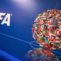 Kust võiks FIFA 211 liikmesriigile veel lisa tulla?