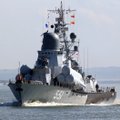 Россия выведет 10 тысяч военных и полсотни кораблей на учения в Балтийском море