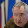 Venemaa asepeaminister sanktsioonidest: tankidele pole viisasid vaja