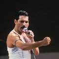 Võikad detailid Freddie Mercury seisundi kohta enne tema surma: laulja oli peaaegu pime ja ta keha oli kaetud haavanditega