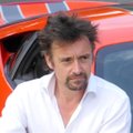 "Top Geari" saatejuht Richard Hammond uinutati tema Prantsusmaal asuvas villas gaasiga ja rööviti paljaks
