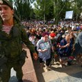 ГЛАВНОЕ ЗА ДЕНЬ: Церемонии прощания с Кобзоном и Захарченко и вооружающиеся эстоноземельцы
