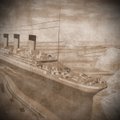 Katastroofifolkloor: Titanicust Estoniani