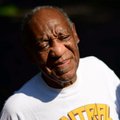 Vanglast vabanenud Bill Cosby tahab juba tuurile minna