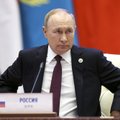 Putin lubab hakata riikidele jagama tasuta väetist, kui lääs sanktsioone lõdvendab