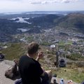 Reisinõuanne: kolm asja, mida Bergenis kindlasti teha