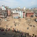 ÜRO: Nepali maavärin võis puudutada kuni kaheksat miljonit inimest