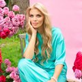 На конкурсе Mrs Universe Эстонию представляет Анна Микконен