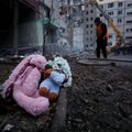 „Я находил только умерших“. Истории жителей дома, разрушенного российской ракетой в Днепре