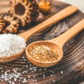 Tervis tänab: 9 NIPPI, kuidas vähendada soola tarbimist
