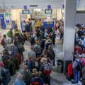 Briti reisifirma Thomas Cook pankroti tõttu ei pääse üle poole miljoni inimese liikuma