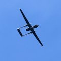 Hiina väitel tungis India droon tema õhuruumi, kus kukkus alla