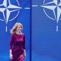 The Times: следующим главой НАТО должен быть представитель Эстонии, например, Кая Каллас
