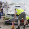 „Lebasin mudas, süüdistasin ennast, nutsin ja karjusin...” Latvala, mees, kelle pea ei kannatanud suurt mängu