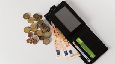 Noorena säästmisega alustamine juurutab säästmisharjumust kogu eluks