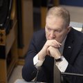 Главы комиссий по иностранным делам парламента Эстонии и еще 12 стран осуждают организованные Россией псевдореферендумы