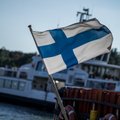 Hoiatus: Fitch langetas Soome reitinguväljavaadet