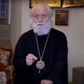 ВИДЕО | Митрополит Таллиннский и всея Эстонии поздравил православных с Рождеством