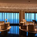 ФОТО | В Китае открылся самый высокий в мире отель. Стоимость проживания варьируется от 493 до 8000 евро за ночь