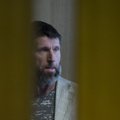 Riigikohus tunnistas Ain Kaljuranna vahistamise seaduslikuks