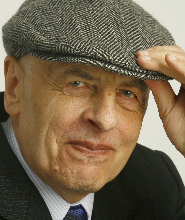 Mats Traat