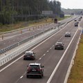 Lätlased ehitavad 1000 kilomeetrit neljarealisi kiirteid, Eesti jääb hetkel selgelt maha