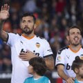 Hispaania jalgpalli kõrgliiga võistkonnas puhkes koroonaviiruse epideemia