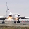 Venemaa Murmanski oblastis juhtus maandumisel õnnetus pommitajaga Tu-22M3, hukkus kolm meeskonnaliiget