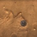 Как происходит посадка на Марс? Блогер RusDelfi подробно комментирует видео c ровера Perseverance