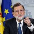 Pind Hispaania peaministri Rajoy jalge all muutub üha ebakindlamaks, ees võivad oodata erakorralised valimised