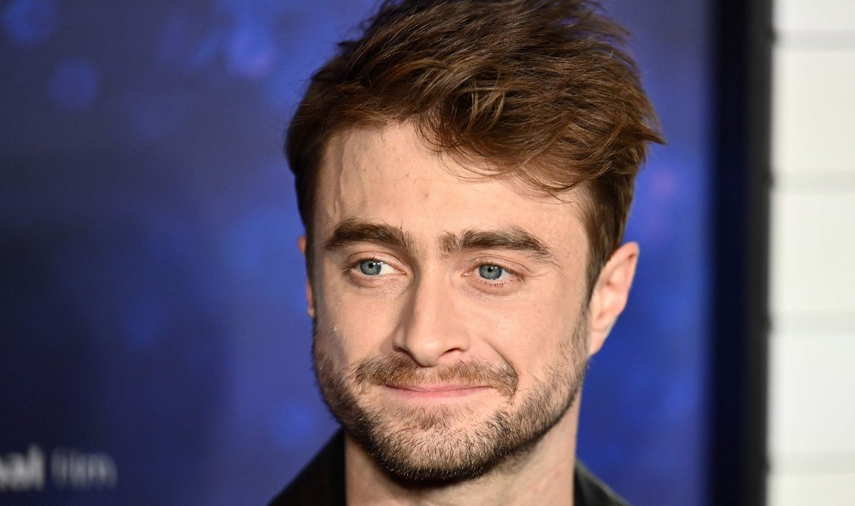 Daniel Radcliffe