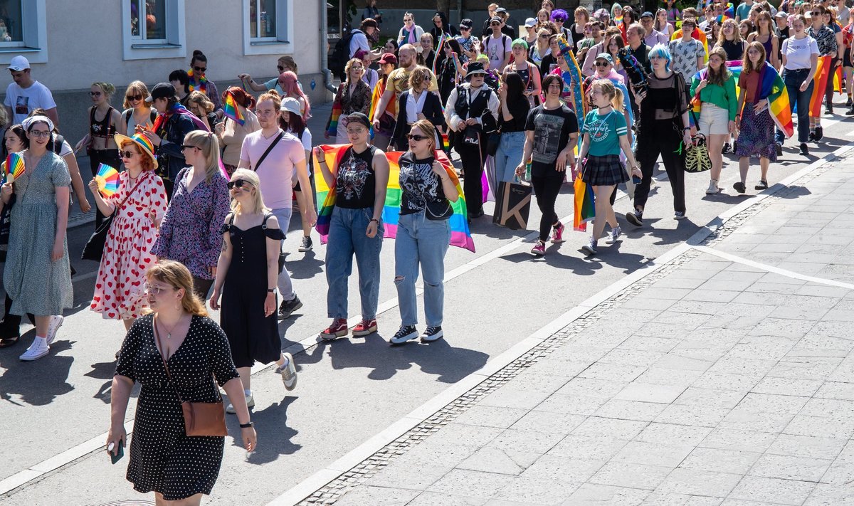 Tartu Pride 2022