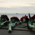 Из Черного моря достали тело командира Ту-154, в Москве официально опознан первый погибший