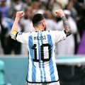 Аргентина выиграет чемпионат мира по футболу. Фанаты Месси нашли верную примету