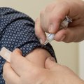 Положительная статистика: все больше жителей Эстонии решают вакцинироваться от гриппа
