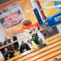 KK Pärnu teise kontrollkohtumise Valmierale kaotas