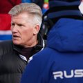 Olümpiavõitja kritiseeris karjääri lõpetanud Fourcade'i: tugev sportlane, aga inimesena tohutu pettumus