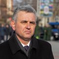 Transnistrias süüdistatakse Ukrainat „vabariigi“ juhi tapmise kavandamises