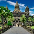“Агрессивно продвигать”: на что готова Камбоджа ради туристов