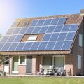 Kas päikesepaneelide ja maaküttega saab elektriarvetest täiesti priiks? Kaks kogemust reaalsest elust