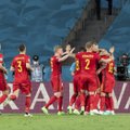 EM-i KOLUMN | Eesti koondise superfänn: Belgia võitis, sest nad on meeskond