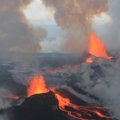 В исландcком вулкане бурят сверхглубокую скважину