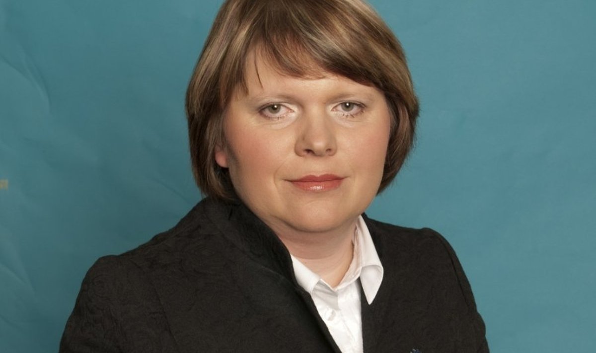 Kaja Kreisman