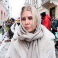 ВИДЕО | Любовь Соболь: „Если вы так любите Путина, то почему не находитесь в России?“
