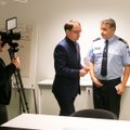Убийство и поножовщина в Курессаре: подозреваемые арестованы