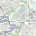 SKEEM: 23. ja 24. veebruaril korraldatakse Tallinnas ühissõidukite liiklus ümber